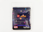 Lego The Collector - SDCC 2014 Эксклюзивный блистер пак