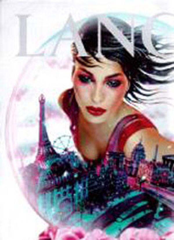 Lancome Rouge Now or Never