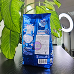 Стир.порошок LION PAO 400гр White Nano Tech С ОТБЕЛИВАТЕЛЕМ
