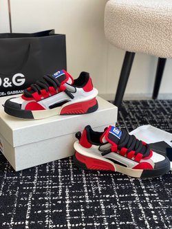 Dolce&Gabbana New Roma Sneakers