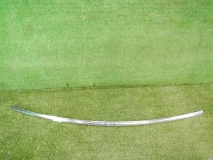 Молдинг крышки багажника Mercedes GLE C292 (2015-2019)