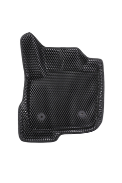 Коврики EVA 3D ромб для Ford Mondeo V 2015-2019, Seintex.95278