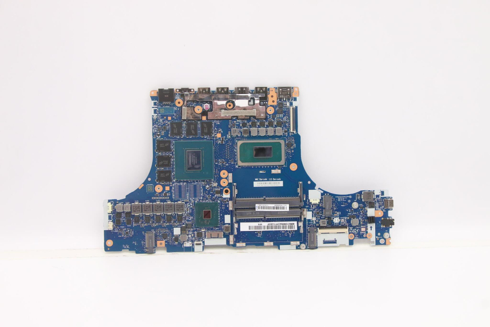 Материнская плата для ноутбука Lenovo Legion 5-15ITH6H L82JHWIN i7-11800H RTX3060 6G RM (5B21D66654), оригинал