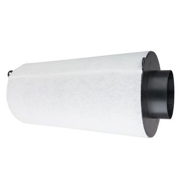 Угольный фильтр Garden Highpro PROACTIVE 600 м3 в час, d 125