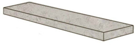 Угловая ступень POETRY STONE RELOADED ANGD.JURA ASH NAT R (PF60017692)