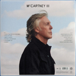 Paul McCartney / McCartney III (Limited Edition)(Coloured Vinyl)(LP)