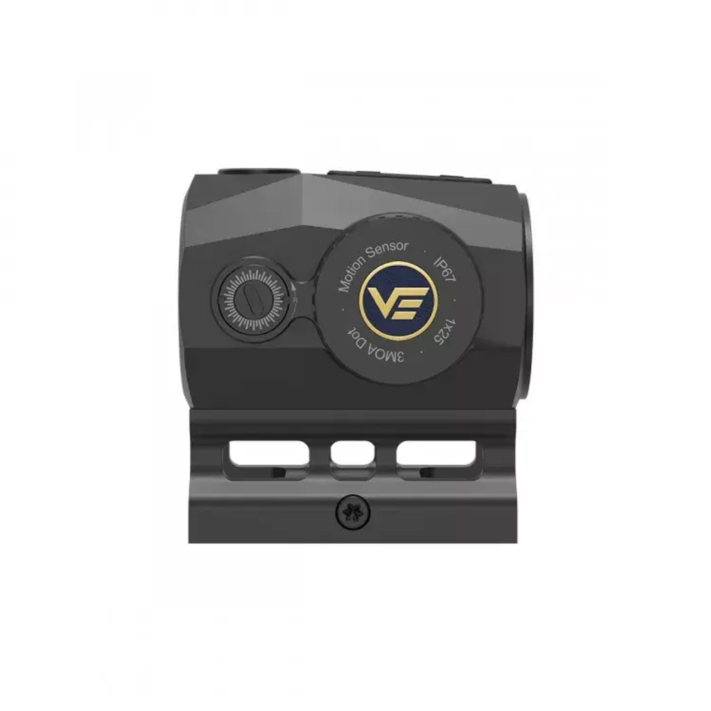Коллиматорный прицел SCRAPPER 1x25 MICRO (SCRD-74)