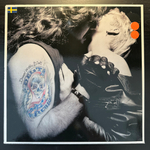 Delta Rebels - Down In The Dirt (Германия 1989г.)