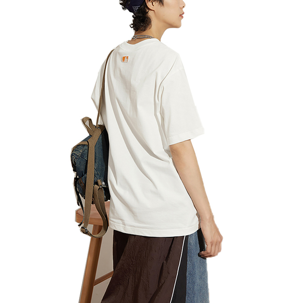 Футболки MLB T, 3ATSM0333-50CRS