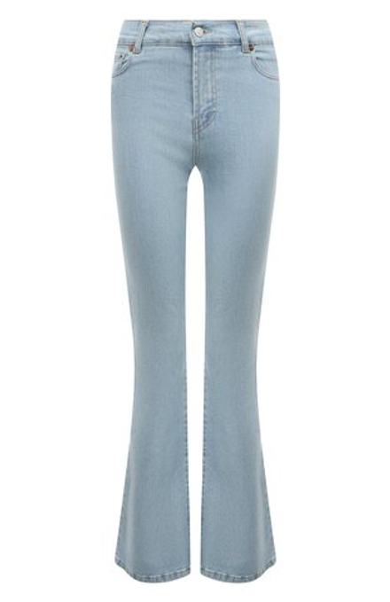 Джинсы FORTE DEI MARMI