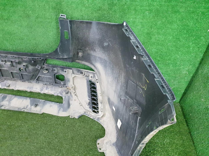 Бампер задний Genesis GV70 (2020-н.в.)