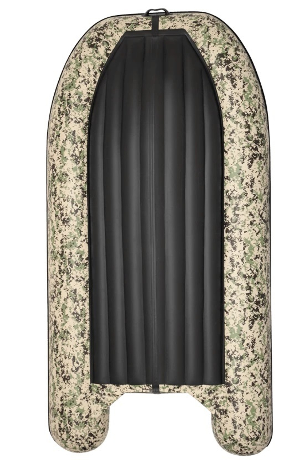 Лодка ПВХ Фрегат 310 Air (НДНД)