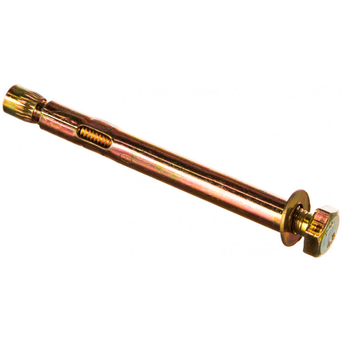 *10х100 Анкерный болт с шестигр.гол.