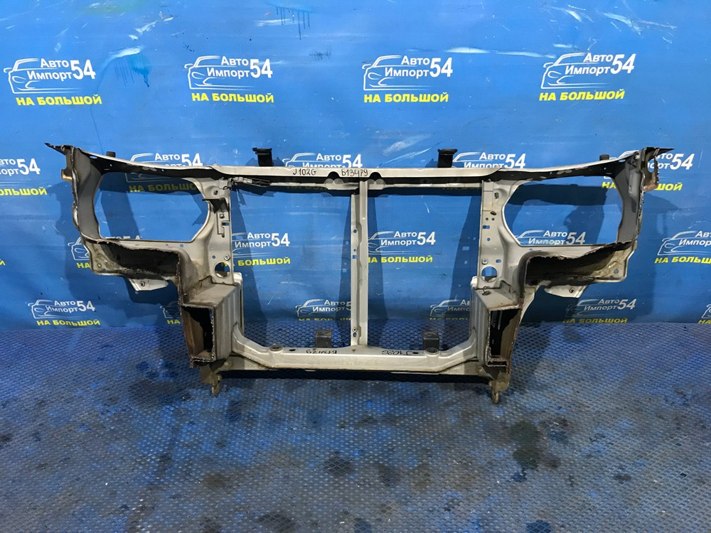 Рамка радиатора / телевизор DAIHATSU TERIOS 2000-2006