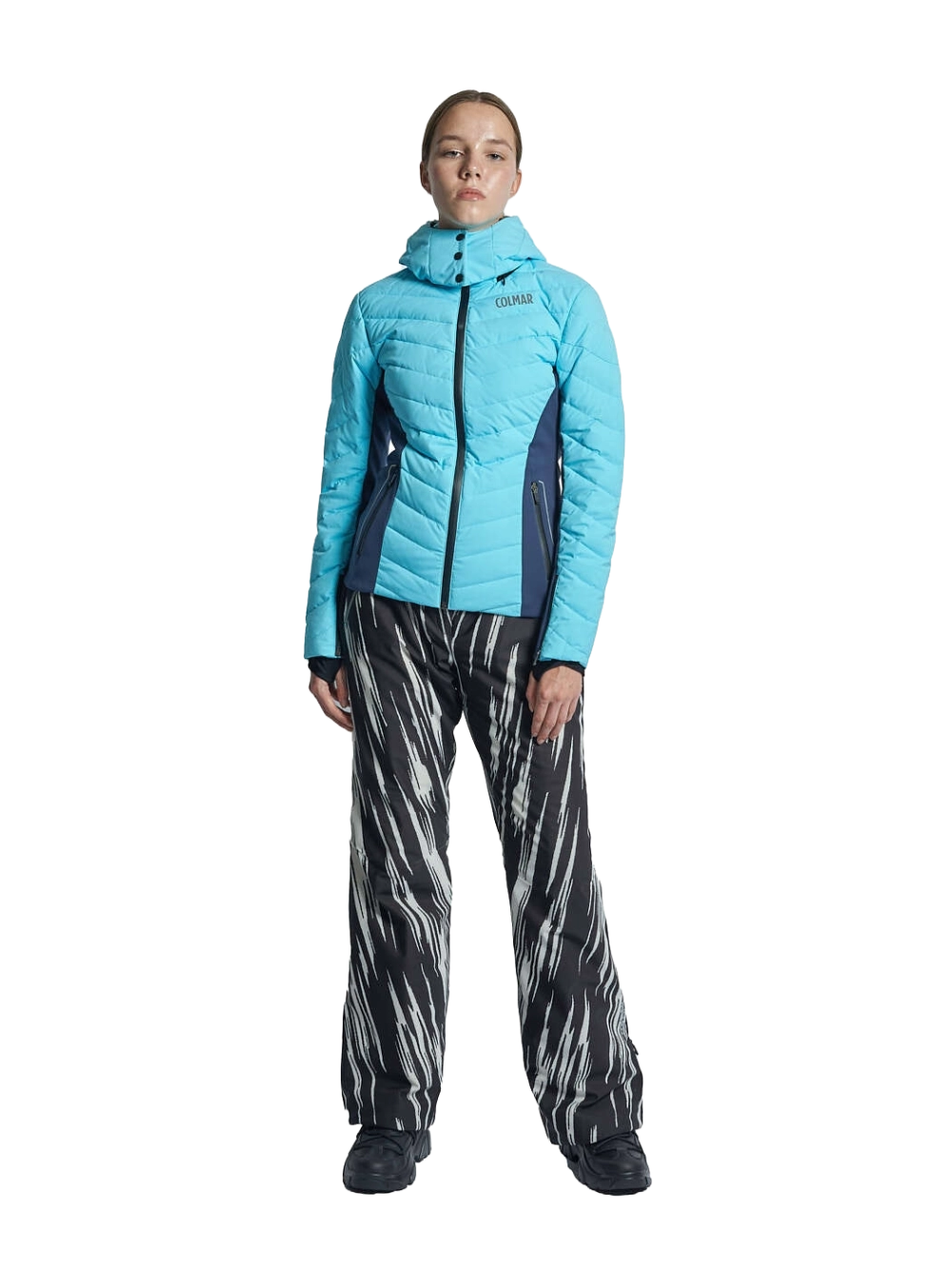 Куртка slalom W Colmar