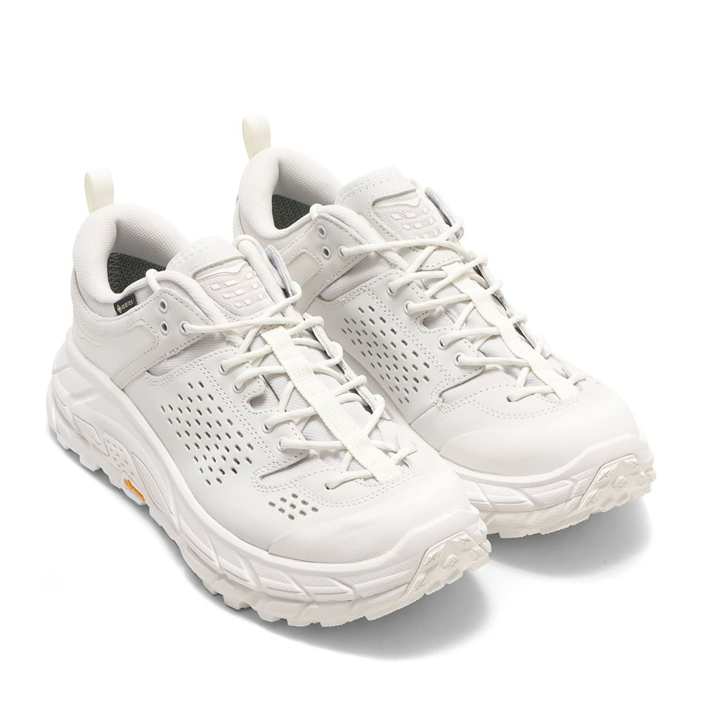 Полуботинки unisex Hoka TOR ULTRA Lo