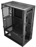 Корпус ATX Bloody BD-CC120F-BK