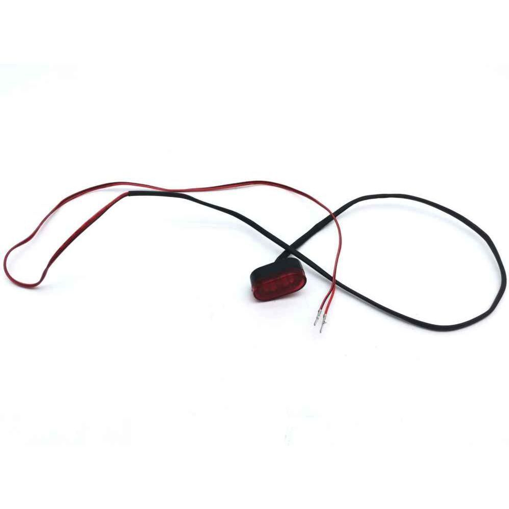 Габарит задний, стоп сигнал для электросамоката Kugoo G2 Pro