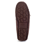 Мокасины Dakota Chocolate