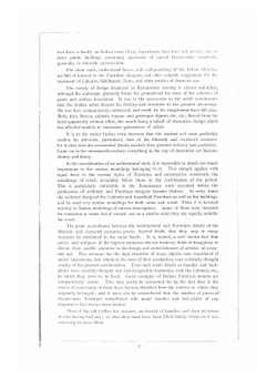 Elements of style in furniture and woodwork | Robert Brook