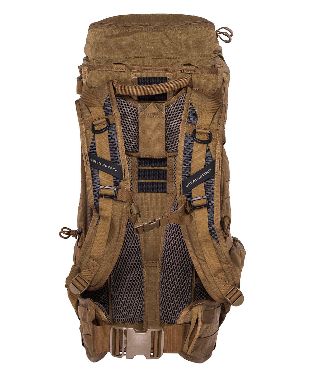 Eberlestock Gunslinger II Pack - COYOTE BROWN