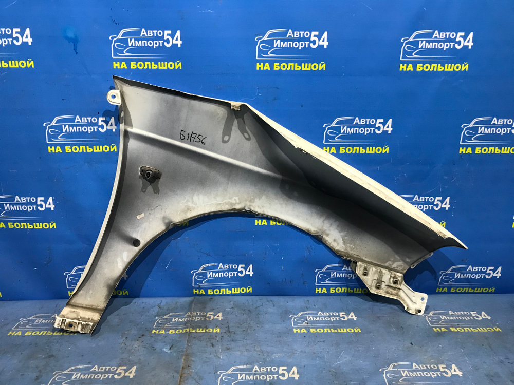 Крыло переднее левое Honda ODYSSEY 1998-2004