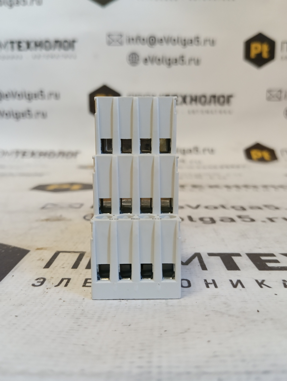 ETI TYPE ERB4-M 6A 300VAC с хранения