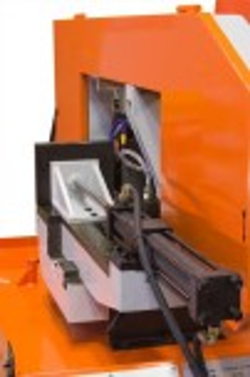 Станок ленточнопильный STALEX BS- 460G 400V, полуавтоматический 388125-JC