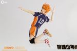 Hinata Shouyou