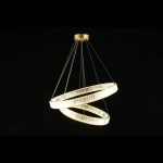 Подвесная люстра Aployt NICOLETTA APL.026.13.85