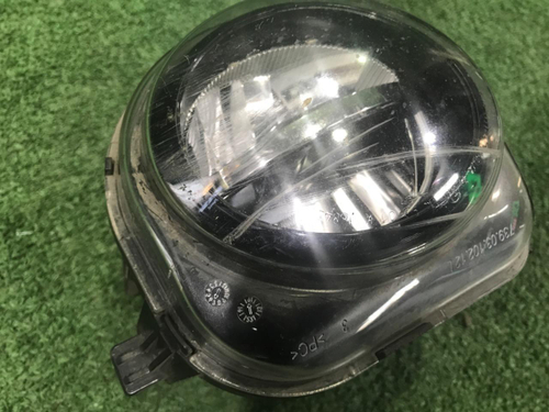 ПТФ левая BMW 5er F10 F11 (2013-2017) LED