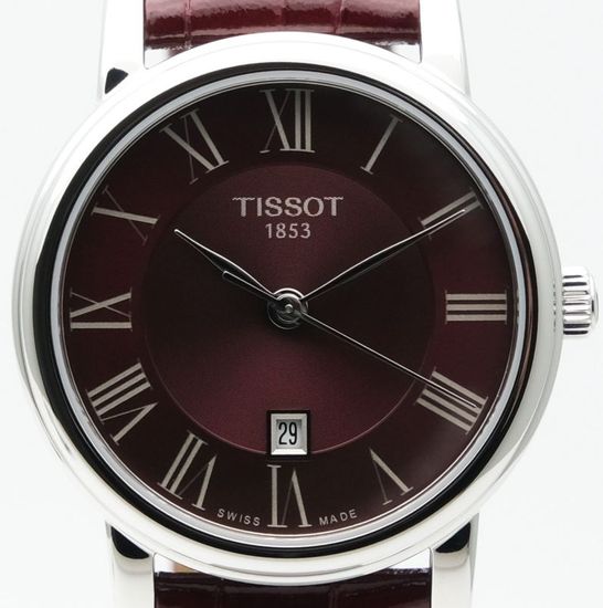 Tissot T122.210.16.373.00 Приблеженно