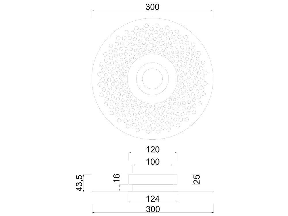 Декоративная подсветка ARTE LAMP