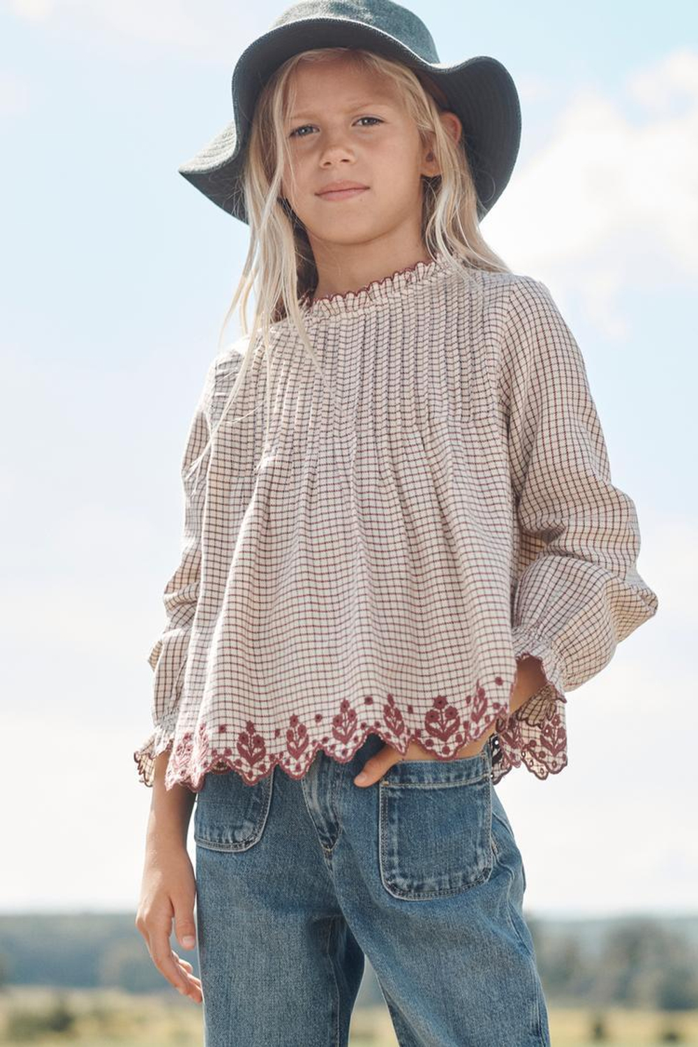 ZARA ШЛЯПА ИЗ СМЕСОВОЙ ШЕРСТИ, СВЕТЛЫЙ ХАКИ