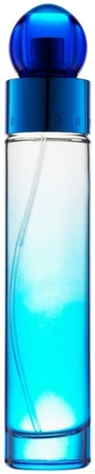 Perry Ellis 360 Very Blue туалетная вода для мужчин
