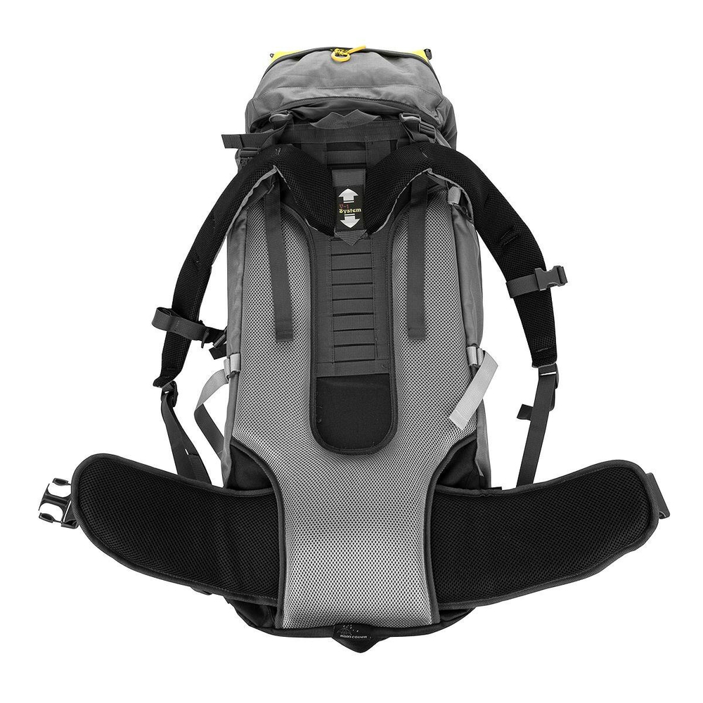 Рюкзак NISUS Travel 80 л