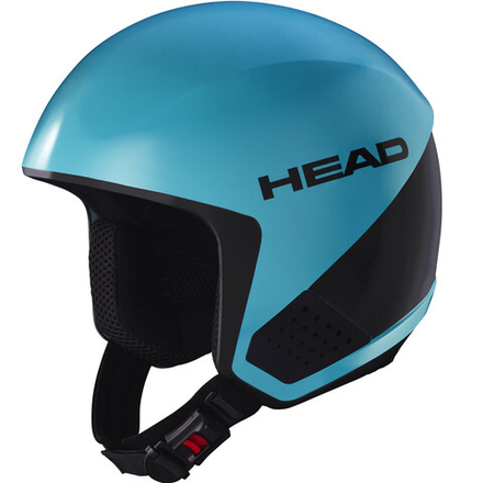 HEAD  шлем горнолыжный 320213 DOWNFORCE speed blue