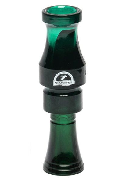 Манок на утку Дельта D-077