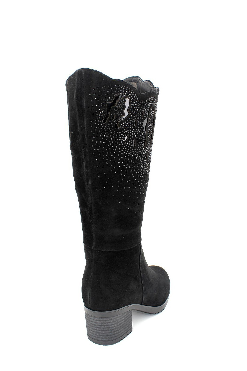 Сапоги женские Ascalini W21738