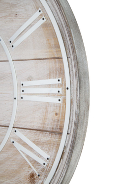 Часы настенные Aviere 25616 Италия фрагмент