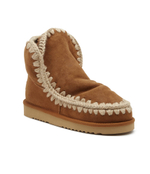 Кожаные угли MOU - коричневый(MU.FW101001A)