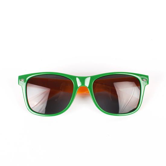 Очки TRUESPIN Classic (Разноцветный (Green/Yellow)