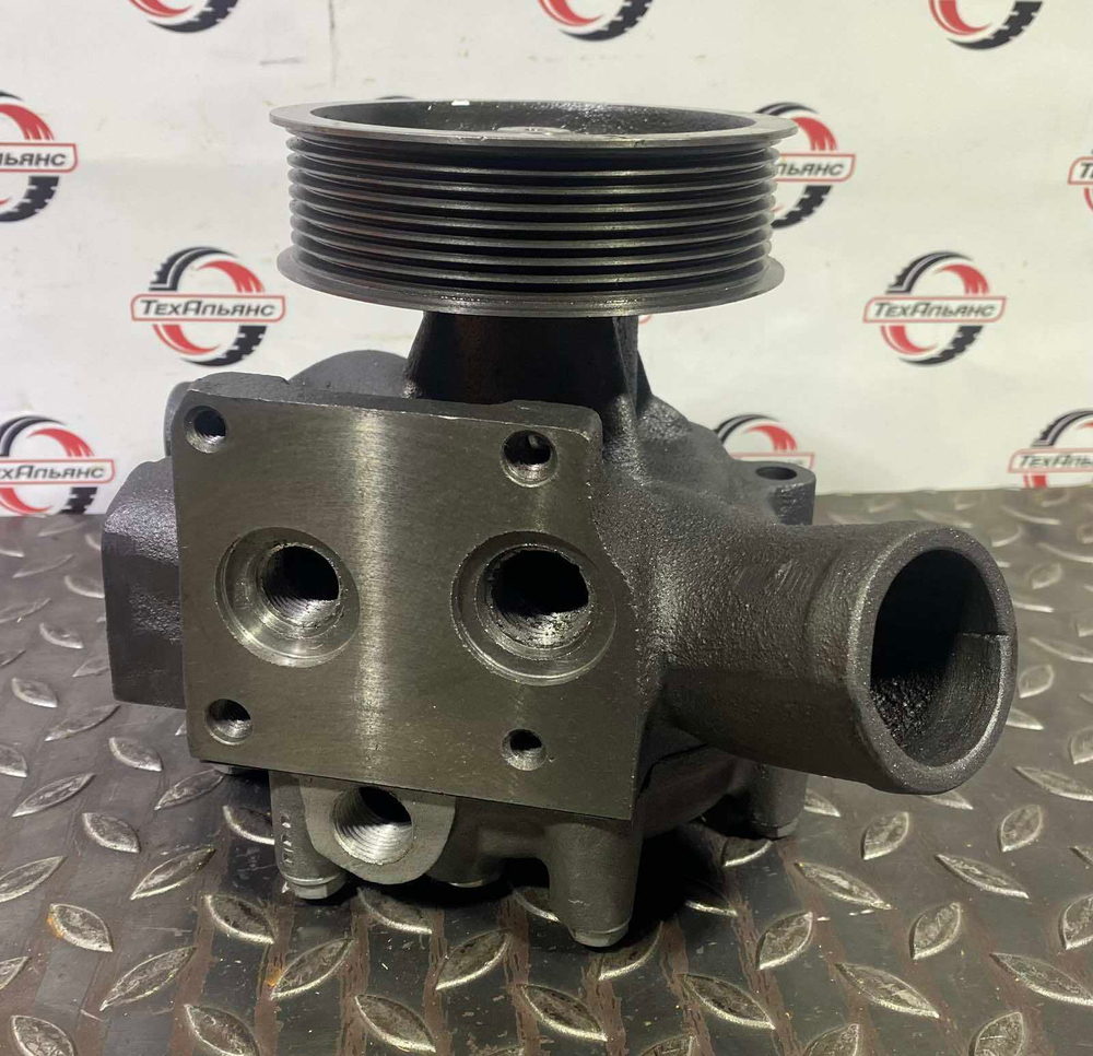 Водяная помпа 10R4429 (10R-4429, 236-4413)