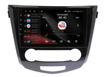 Магнитола для Nissan Qashqai J11 2014-2022 (кондиционер) - Vaycar VA51-0665 на Android 13, 8-ядер, 4G SIM-слот