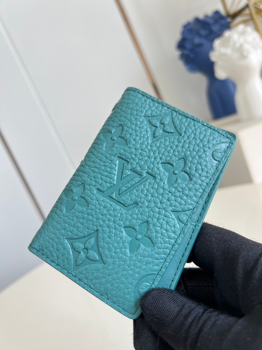Louis Vuitton Pocket Organizer