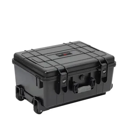 Защитный кейс АЛЬФА Профи 017-2к