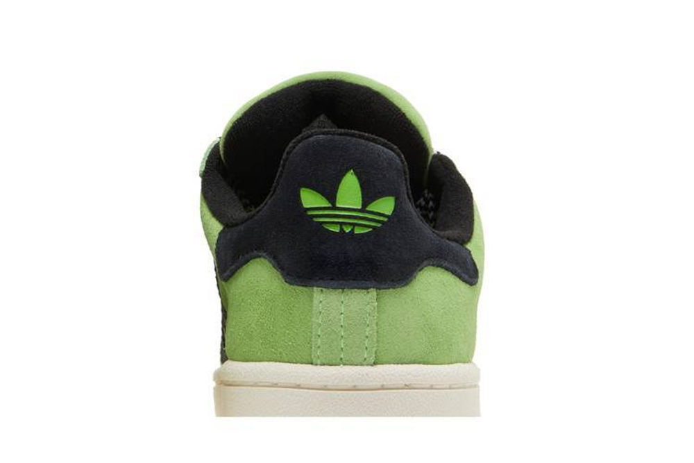 Кроссовки Adidas Originals Campus 00S (Женская размерная сетка)