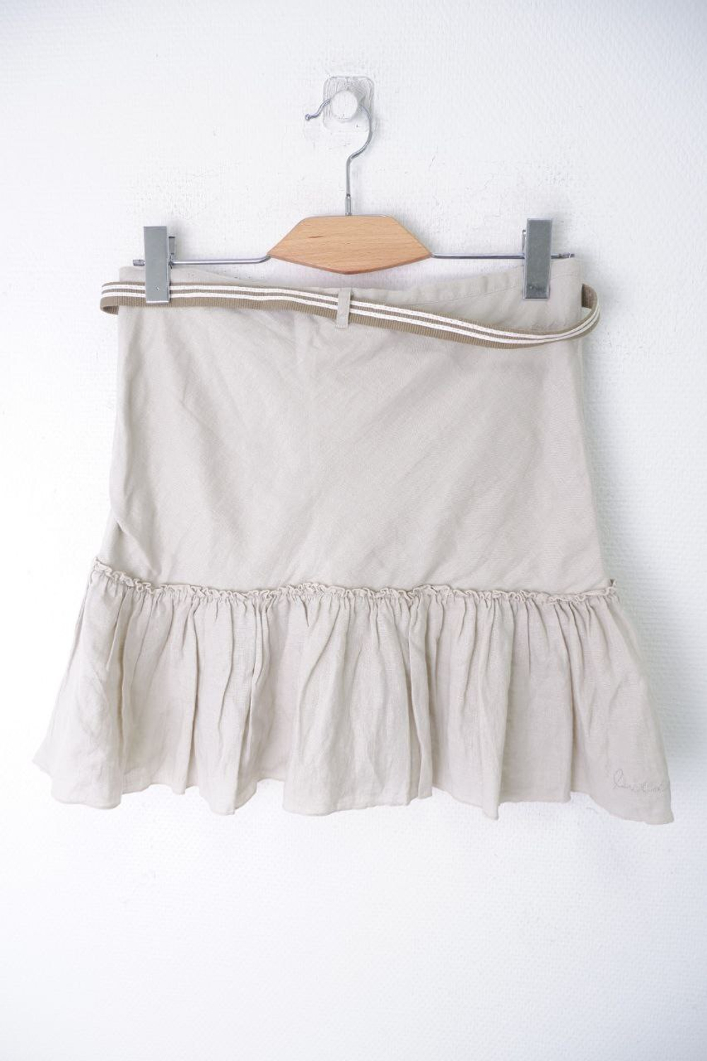 Юбка Tom Farr из льна 46 размер