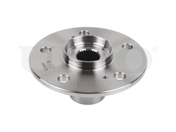 Ступица передняя (без ABS) UNIO HUB-20312