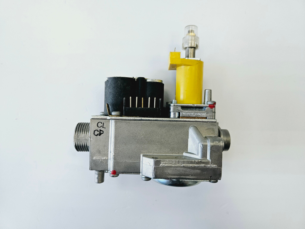 Клапан газовый (HONEYWELL VK4105M) BAXI Eco Compact/Eco-5 Compact/Main-5 (арт. 710660400)